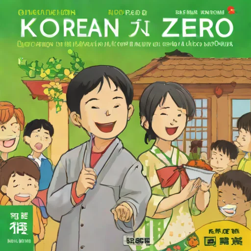 Korean From Zero!