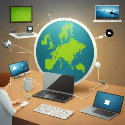 Keenow VPN