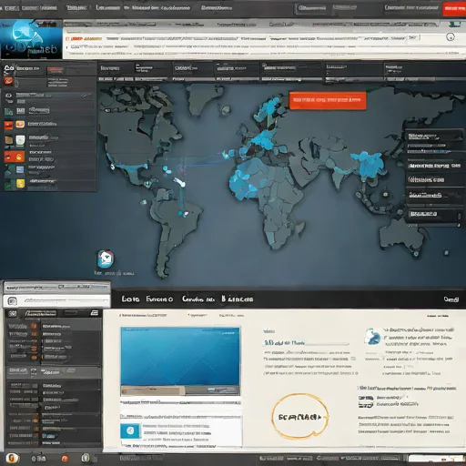 Kerio Control VPN Client