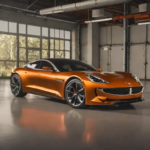Karma Automotive