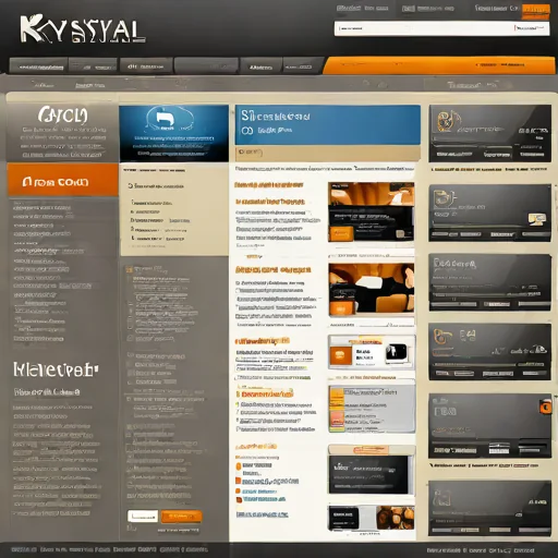 Krystal Email Hosting