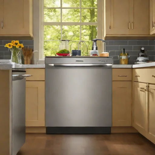 KitchenAid KDTM704KPS
