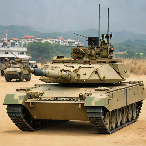 K21 IFV