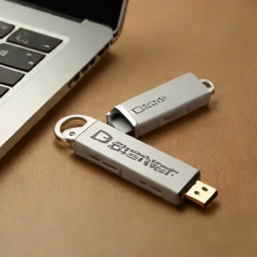 Kingston DataTraveler Max USB Flash Drive