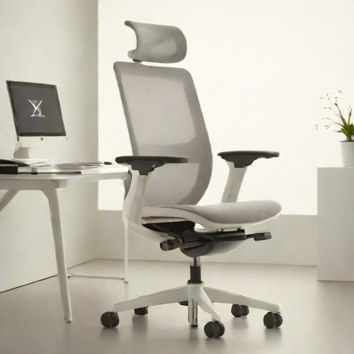 Knoll Newson Task Chair