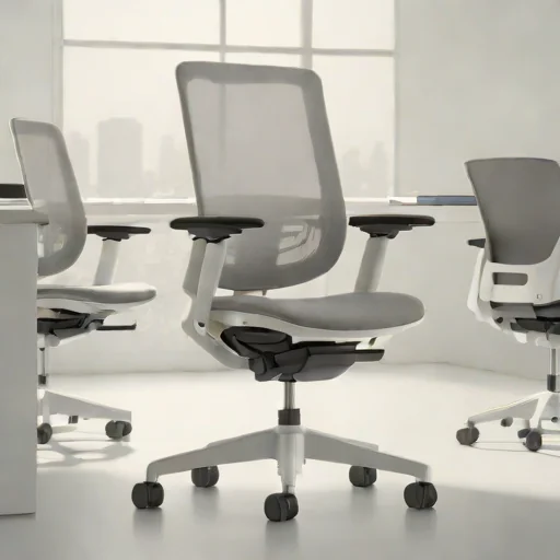 Knoll Newson Task Chair
