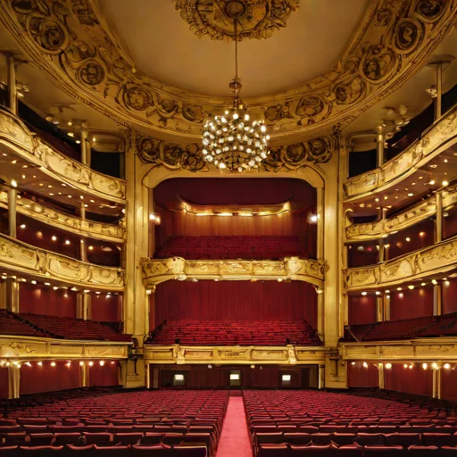 Komische Oper Berlin