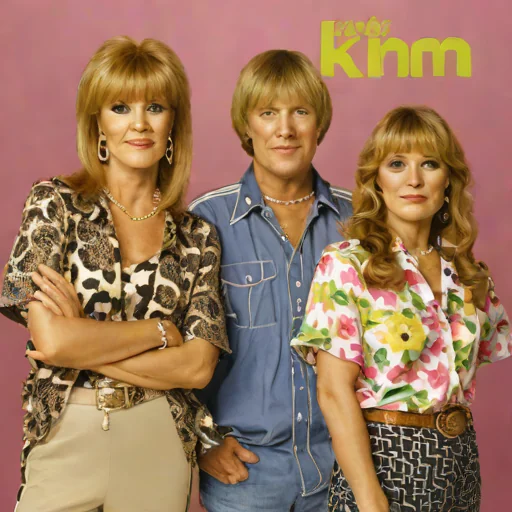 Kath & Kim