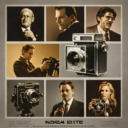Kodak Elite Chrome 100