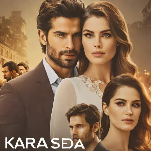 Kara Sevda
