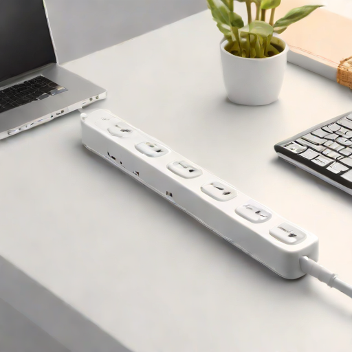 Koogeek Smart Power Strip