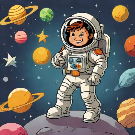 Kid Cosmic