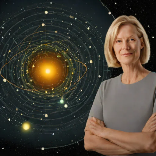 Karin Oberg