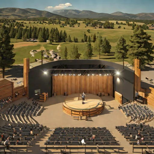 KettleHouse Amphitheater