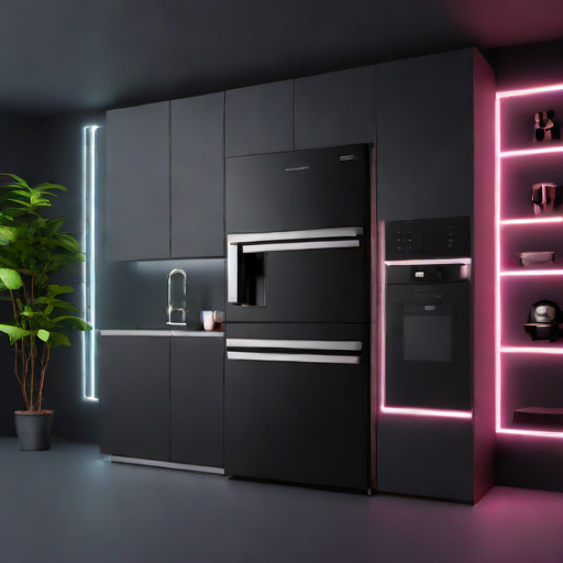 Kenwood Chef XL Titanium