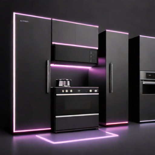 KitchenAid Pro Line Series