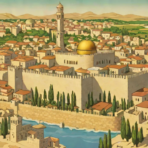 Kingdom of Jerusalem