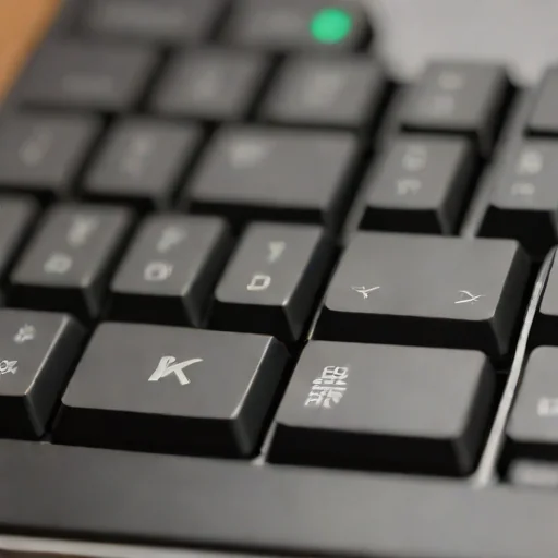Keychron K6