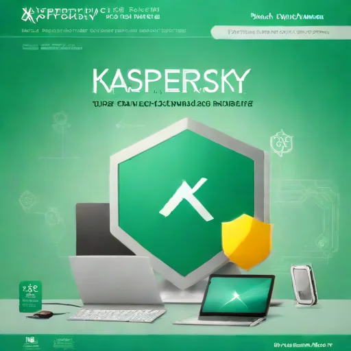 Kaspersky Premium Total Security
