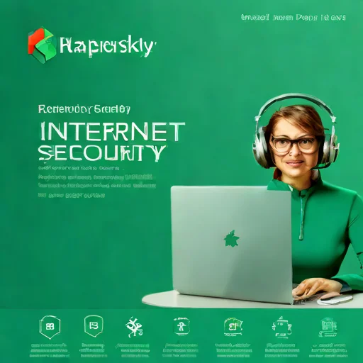 Kaspersky Plus Internet Security