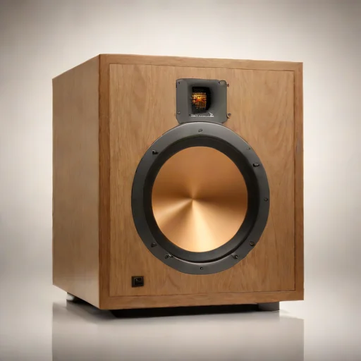 Klipsch La Scala