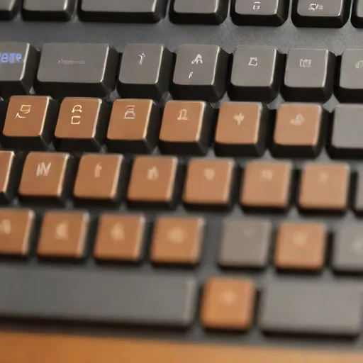 Keychron Q1