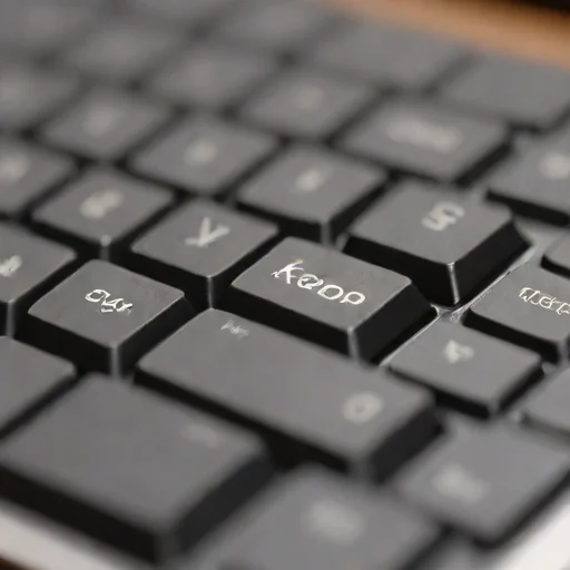 Keychron Q5