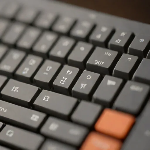 Keychron V1