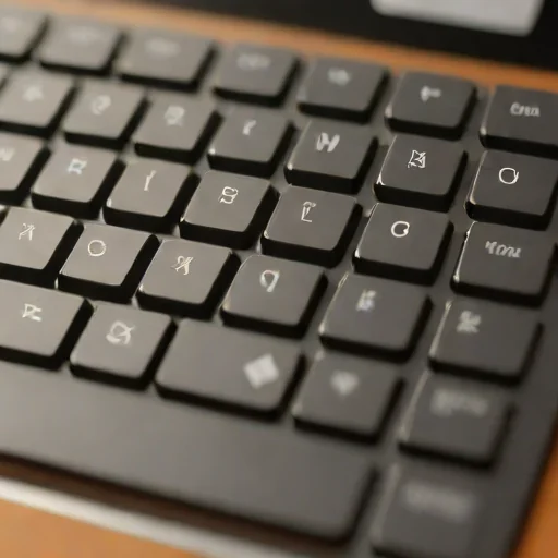 Keychron Q4