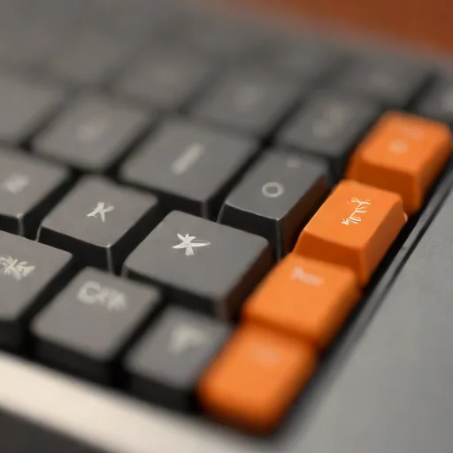 Keychron K10 Pro