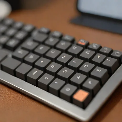 Keychron K2 Pro