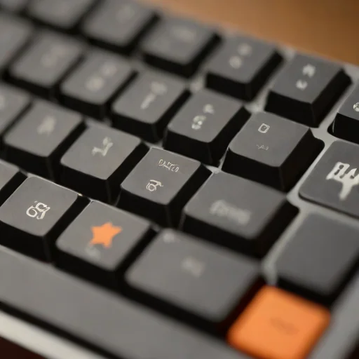 Keychron V3