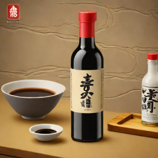 Kikkoman Soy Sauce