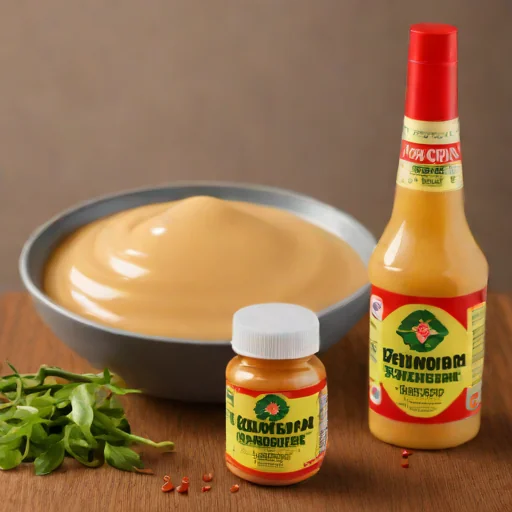 Kikkoman Sriracha Mayo