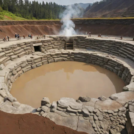 Kawah Candradimuka