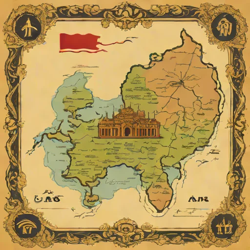 Kingdom of Laos