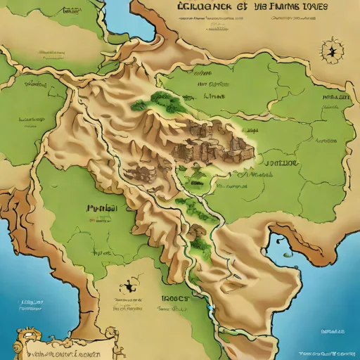 Kingdom of Hatti (Hittite Empire)