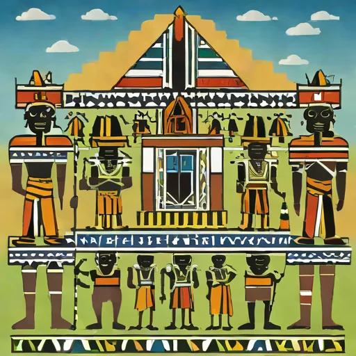 Kingdom of Ndebele