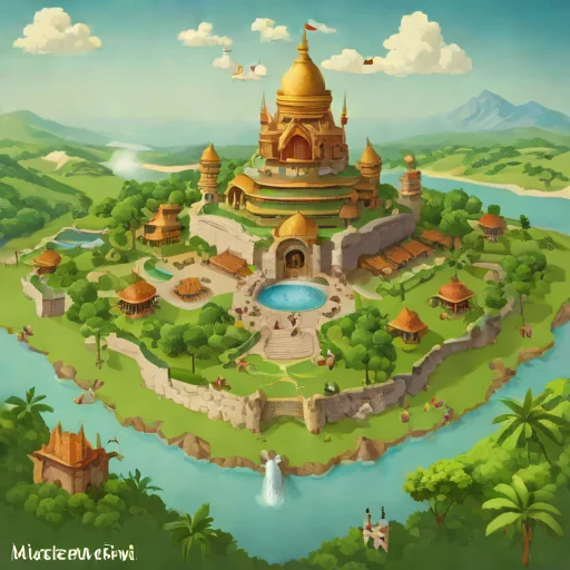 Kingdom of Mutapa (Monomotapa)