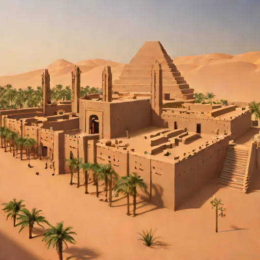 Kingdom of Meroe