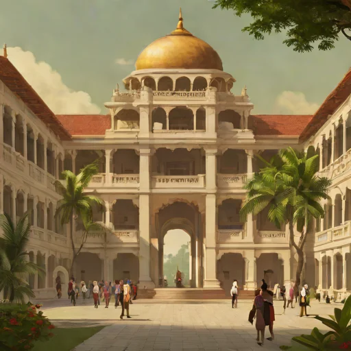Kingdom of Majapahit