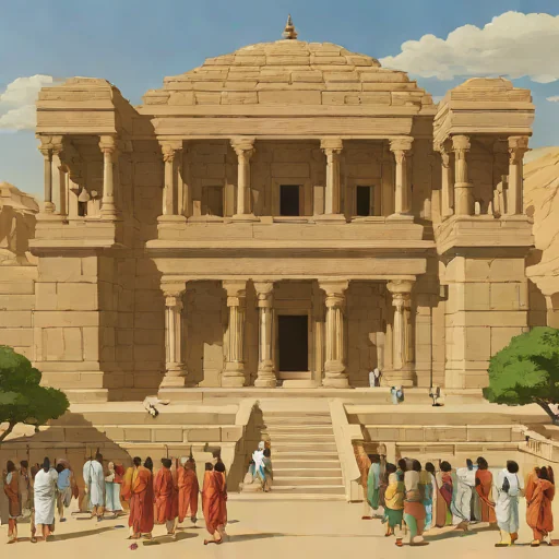 Kingdom of Gandhara