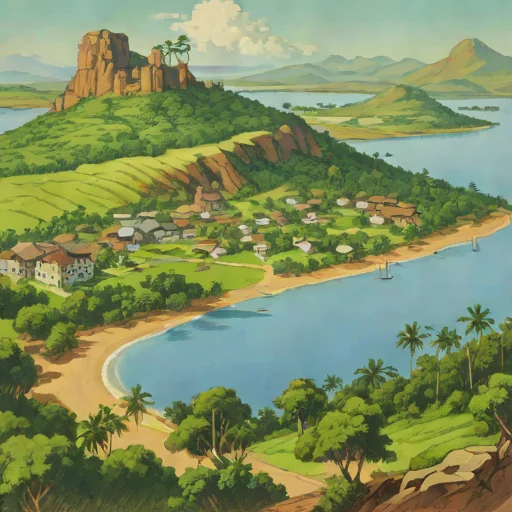 Kingdom of Imerina (Madagascar)