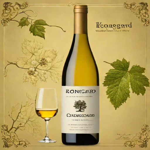 Kongsgaard Chardonnay