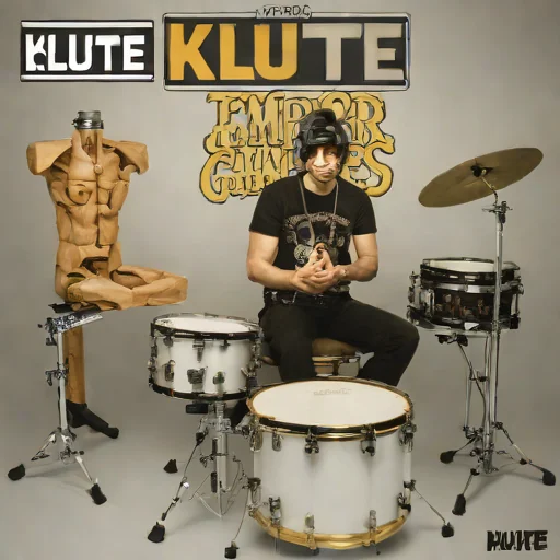 Klute - The Emperor's New Clothes