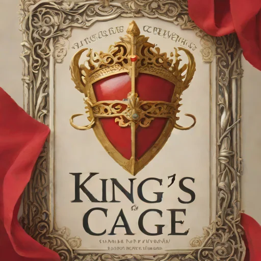 King's Cage