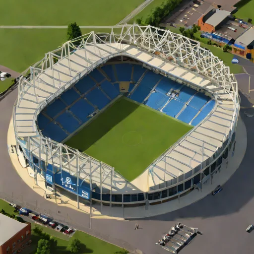 King Power Stadium