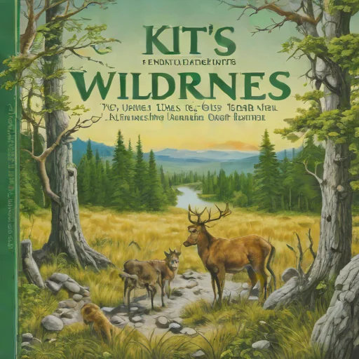 Kit's Wilderness