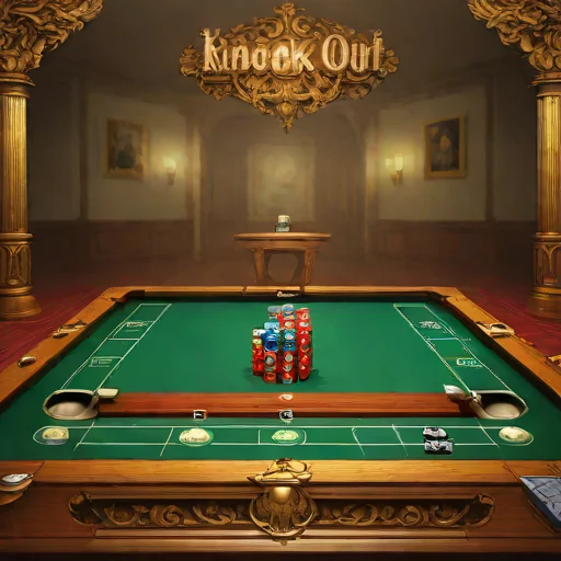 Knock-out Whist