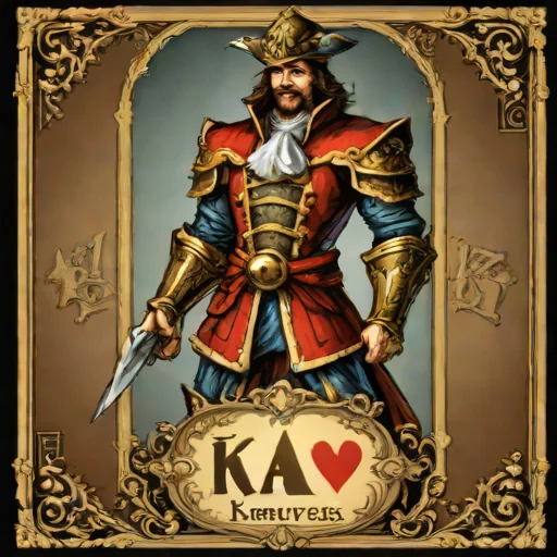 Knaves